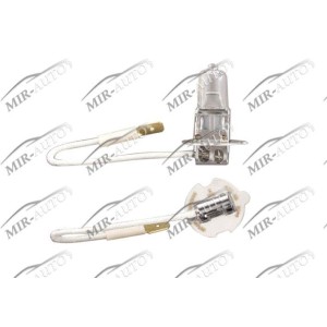 OSRAM  12V H3 100W Bulb