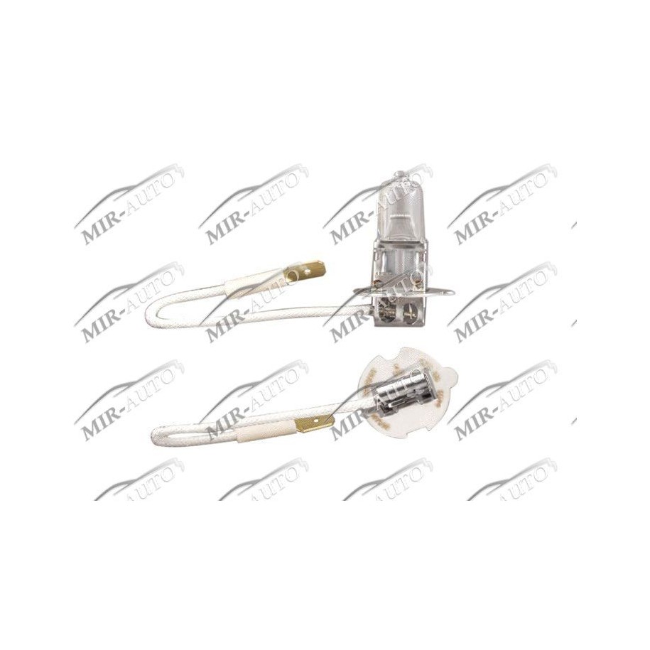 Лампочка  12V H3 100W OSRAM