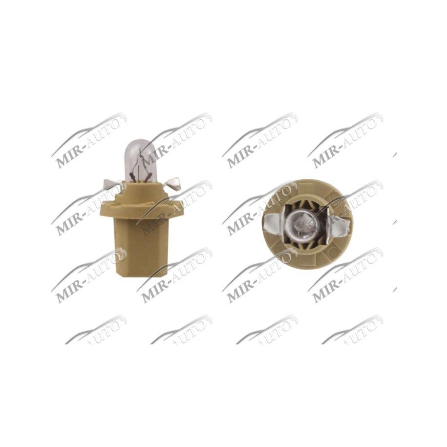 Лампочка  12V 1.5W 1.5W OSRAM