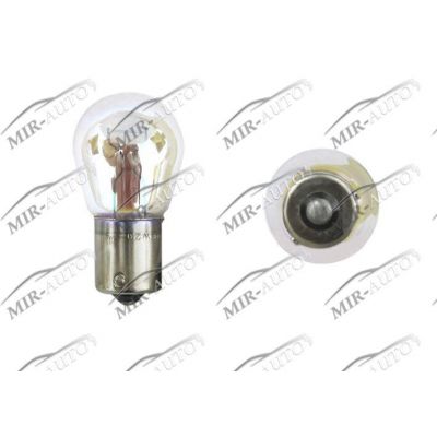 Лампочка  12V PY21W 21W OSRAM