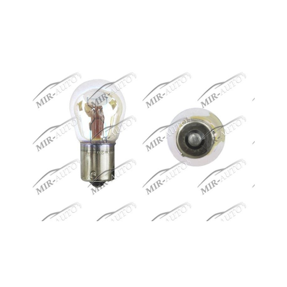 OSRAM  12V PY21W 21W Bulb