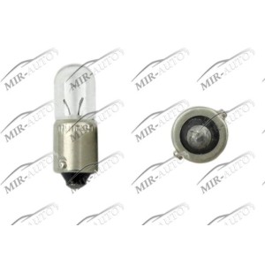 Лампочка  12V T4W 4W OSRAM
