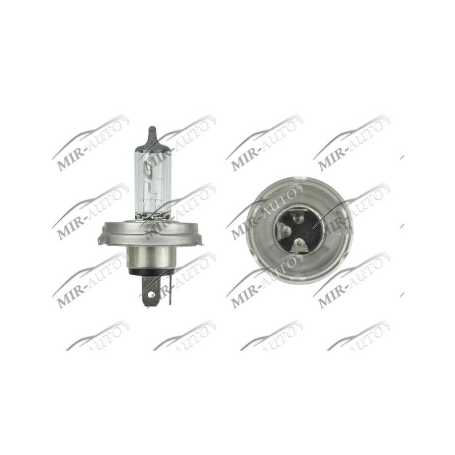 Лампочка  12V R2 45/40W OSRAM