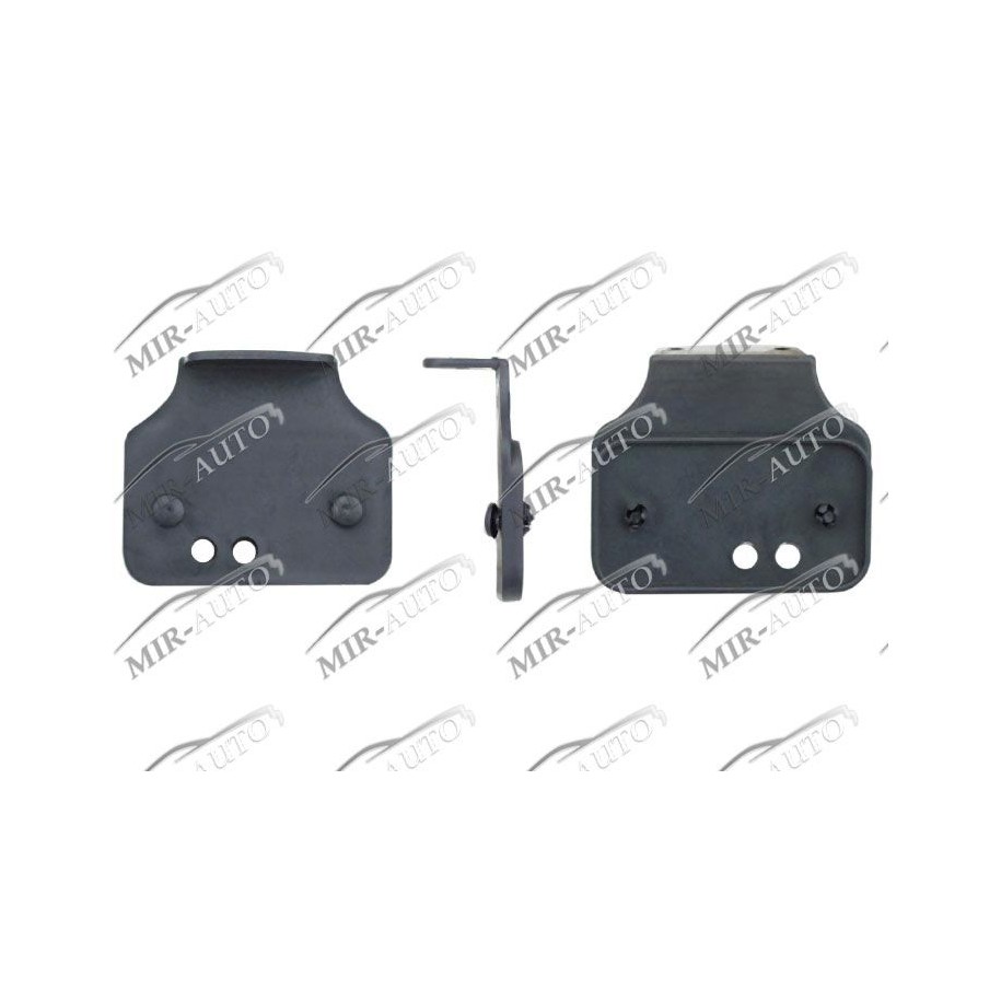 Держатель маркера