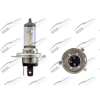 Лампочка  12V H4 60/55W OSRAM