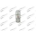OSRAM  12V W5W 5W Bulb
