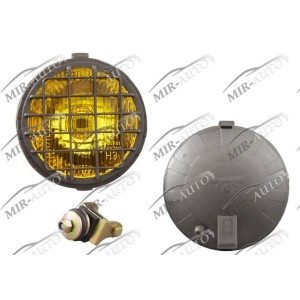 Tolimųjų šviesų žibintas