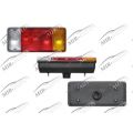 Tail light