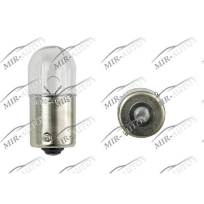 Лампочка  12V R10W 10W OSRAM