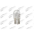 Лампочка  12V W21W 21W OSRAM