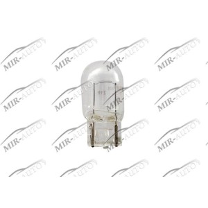 Лампочка  12V W21W 21W OSRAM