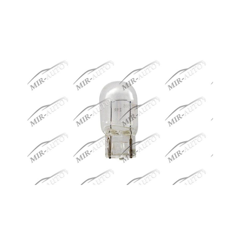 Lemputė  12V W21W 21W OSRAM