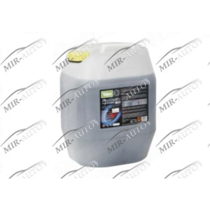 Radiator fluid concentrate