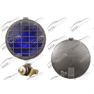 Лампа аварийная