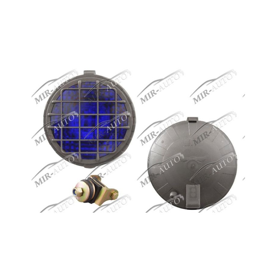 Лампа аварийная