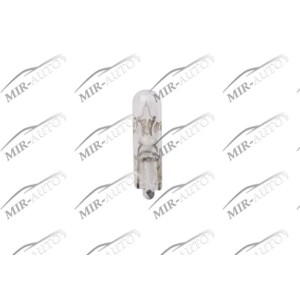 Lemputė  12V 2.3W 2.3W OSRAM