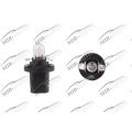 OSRAM  12V 1.2W 1.2W Bulb