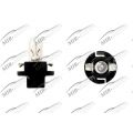 Lemputė  12V 1.2W 1.2W OSRAM