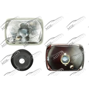 Pagrindinis žibintas