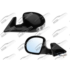 Door mirror sport line