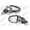 Door mirror sport line