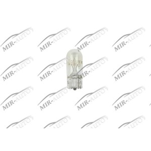 Лампочка  12V W3W 3W MAGNETI MARELLI