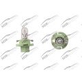 OSRAM  12V 2W 2W Bulb