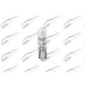 Лампочка  12V 2W 2W OSRAM