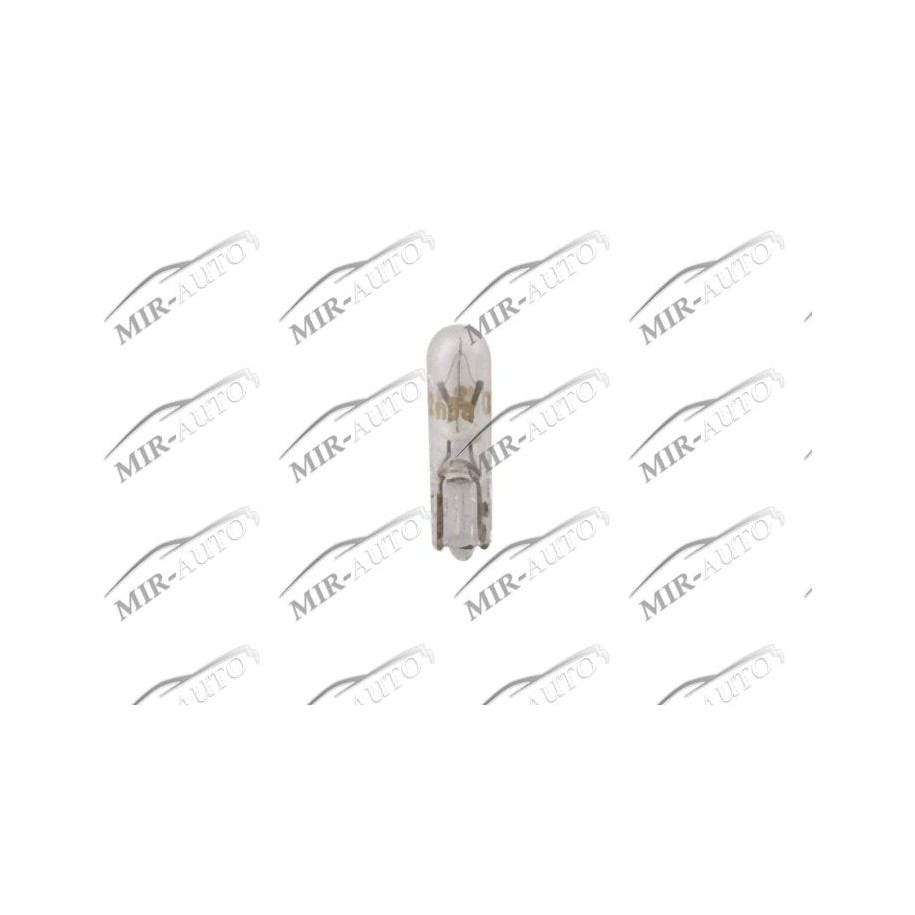 Лампочка  2W W1 12V OSRAM