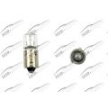 Лампочка  12V H6W 6W OSRAM