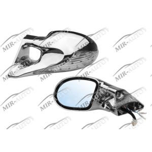 Išorinis veidrodis sport line