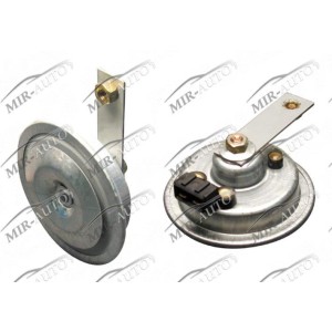 Сигнал звуковой