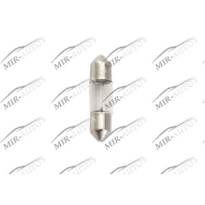 OSRAM  12V C3W 3W Bulb