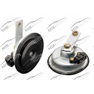 Сигнал звуковой