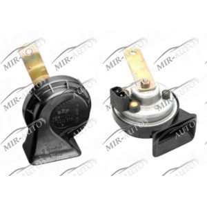 Сигнал звуковой рупорный