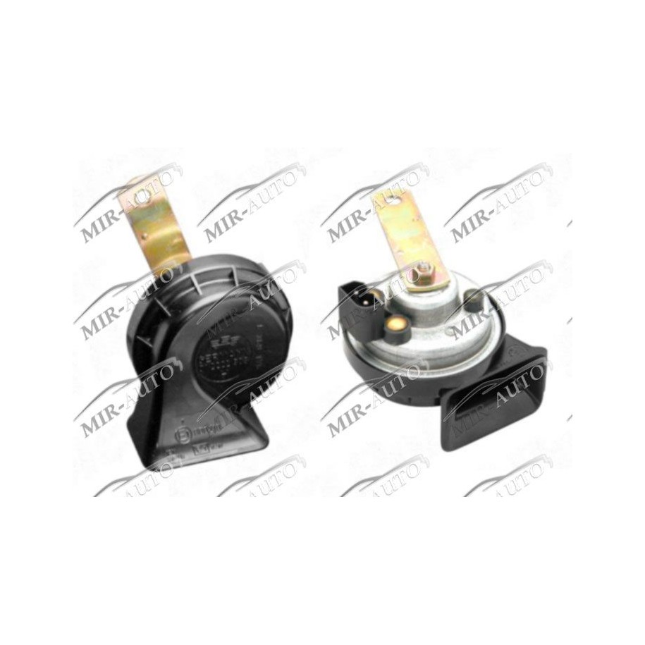 Сигнал звуковой рупорный