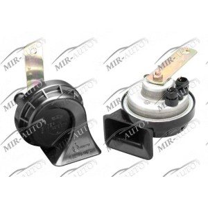 Ruporinis garsinis signalas