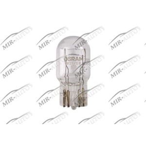 OSRAM  12V W21/5W 21/5W Bulb
