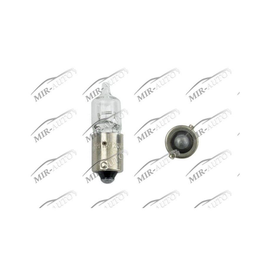 OSRAM  12V H20W 20W Bulb