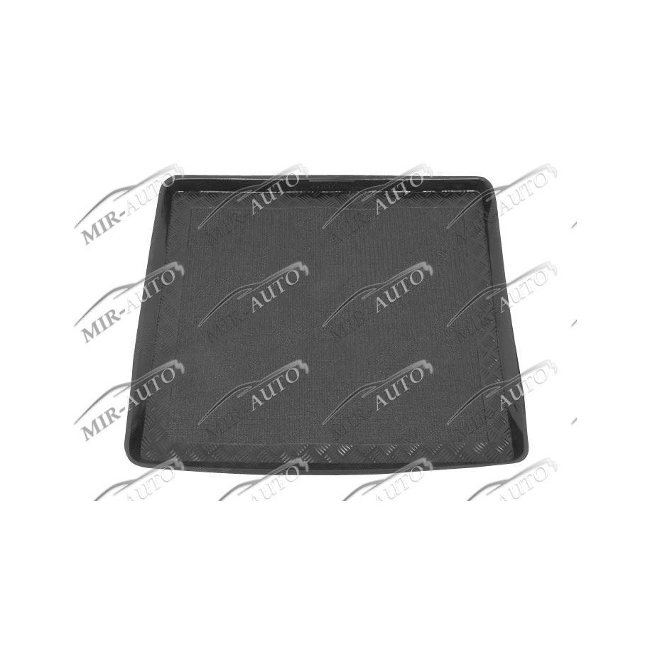 Вкладыш багажника