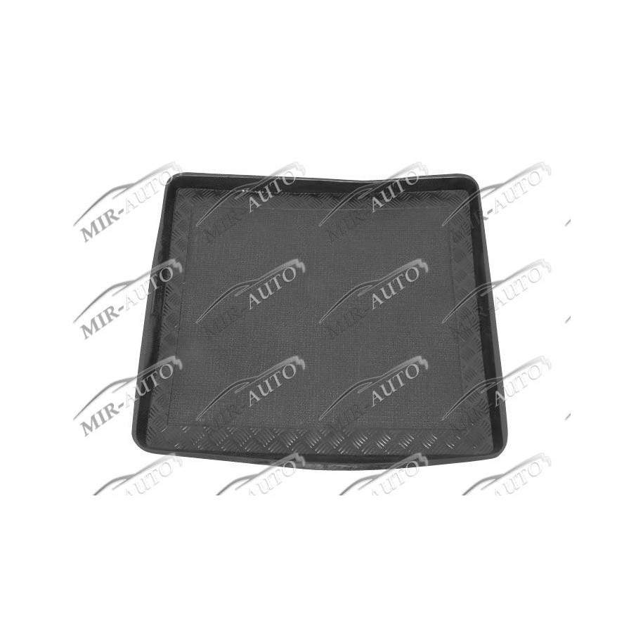 Вкладыш багажника