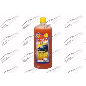 Шампунь для дисков