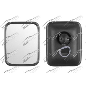 Universal door mirror