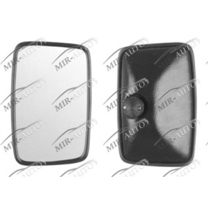 Universal door mirror