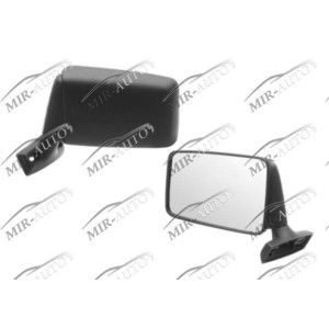 Зеркало внешнее универсальное