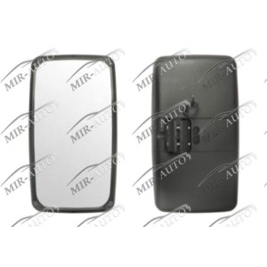 Зеркало внешнее универсальное