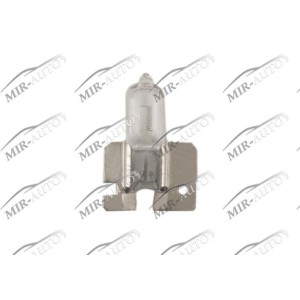 Лампочка  12V H2 55W OSRAM