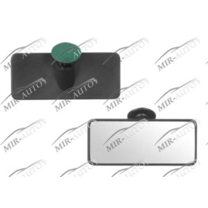 Universal inner mirror