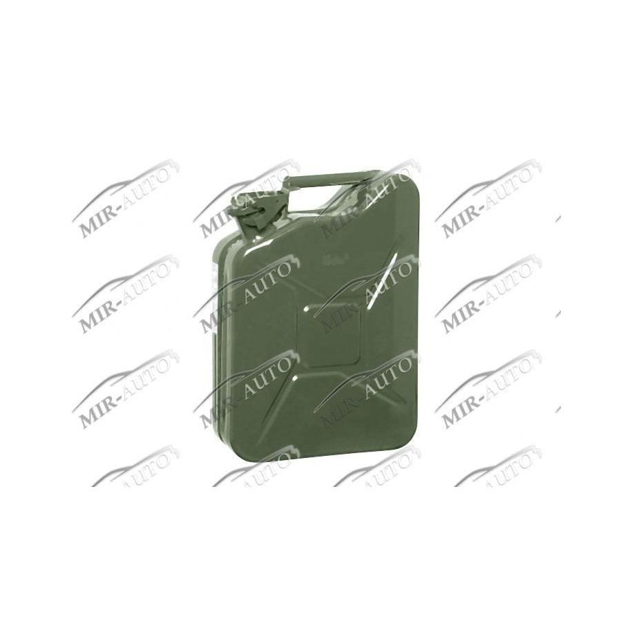 Petrol can