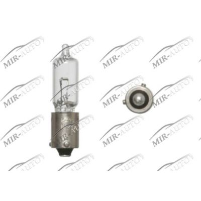 Лампочка  12V H21W 21W OSRAM